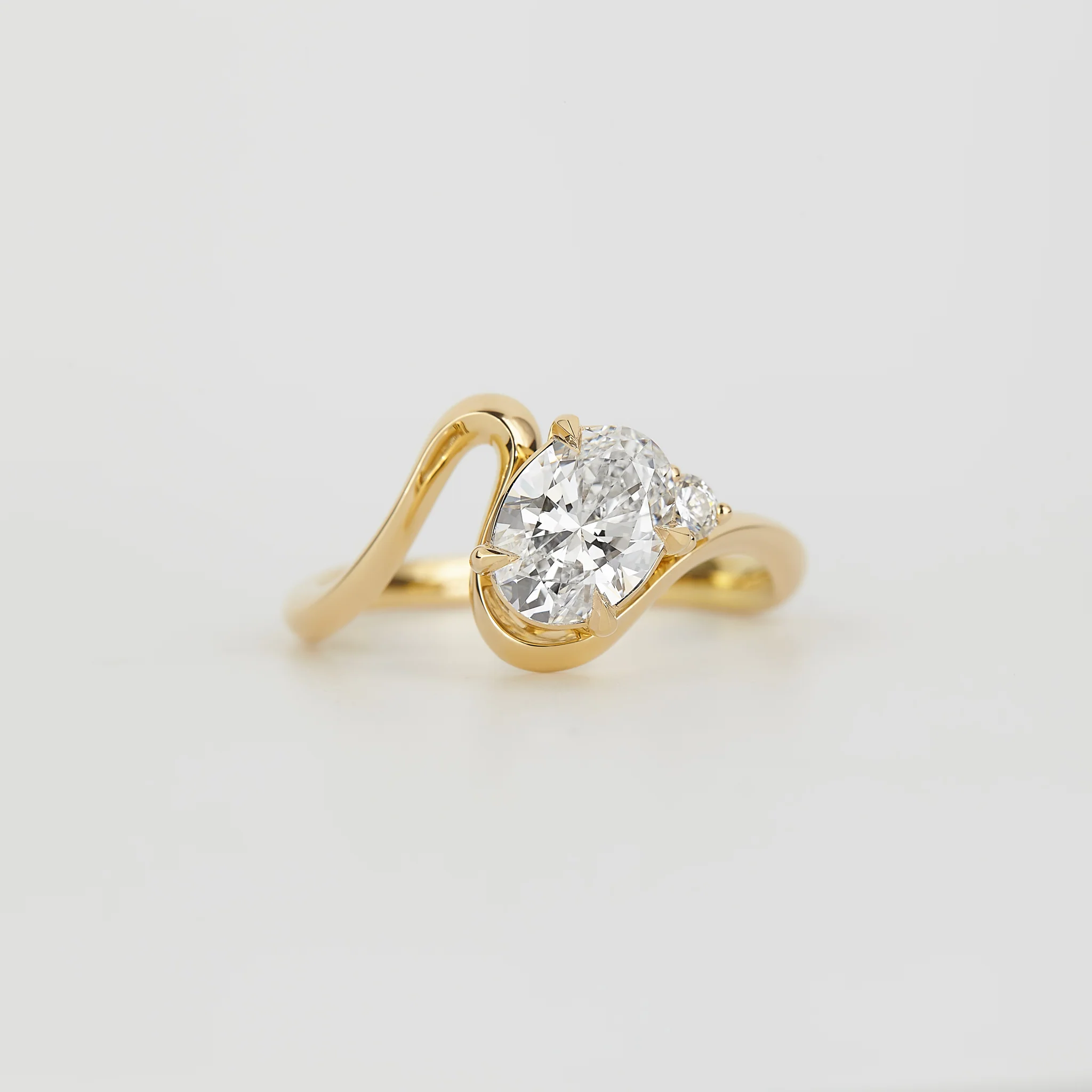Diamond Wedding Rings